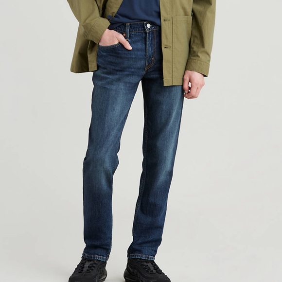 Levi's Other - Men’s Levi’s Slim Straight Jeans